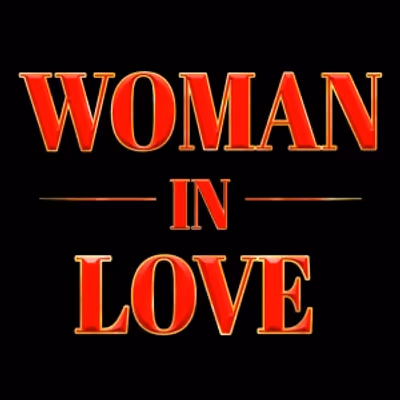 Feature: WOMAN IN LOVE NAAR DE THEATERS!