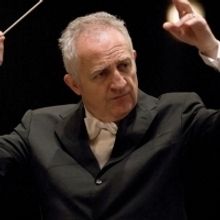 Bramwell Tovey And The RI Philharmonic Announce The Orchestra's 75th Season