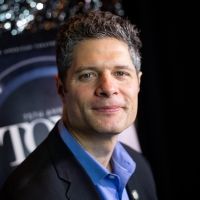 Meet the Nomine: Tom Kitt Talks FLYING OVER SUNSET Collaboration & More!