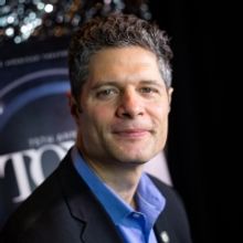 Meet the Nomine: Tom Kitt Talks FLYING OVER SUNSET Collaboration & More!