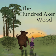 THE HUNDRED AKER WOOD to Open at Cape Rep Theatre
