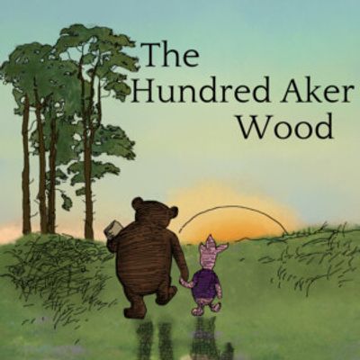 THE HUNDRED AKER WOOD to Open at Cape Rep Theatre