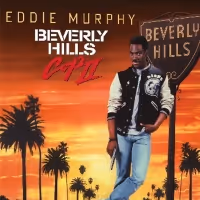 BEVERLY HILLS COP II Will Arrive on 4K Ultra HD