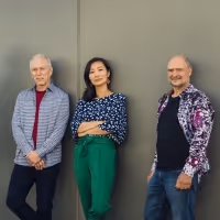 Carnegie Hall to Present Kronos Quartet In Premieres By Jonathan Berger, Aleksandra…