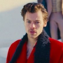 Harry Styles Releases New Single 'As It Was'