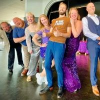 Review: DIE LUSTIGE WITWE/THE MERRY WIDOW at Opera On The Lake Photo