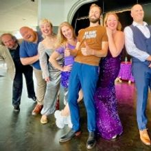 Review: DIE LUSTIGE WITWE/THE MERRY WIDOW at Opera On The Lake