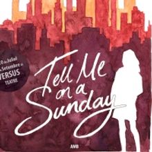 TELL ME ON A SUNDAY disponible en streaming
