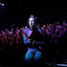 BWW Review: THE HEARTLAND MEN'S CHORUS CHRISTMAS SHOW IS MAKING SPIRITS BRIGHT AT THE