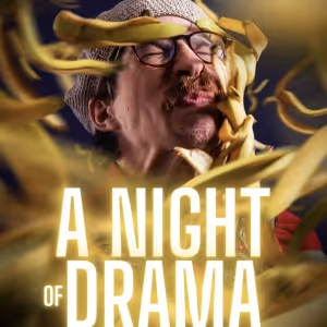A NIGHT OF DRAMA Returns To Brooklyn At The Cobra Club