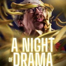 A NIGHT OF DRAMA Returns To Brooklyn At The Cobra Club