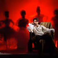 BWW Review: Seattle Opera Streams DON GIOVANNI