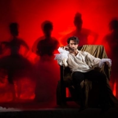 BWW Review: Seattle Opera Streams DON GIOVANNI