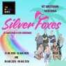SILVER FOXES to Make European Premiere in Amsterdam with Writer Stan Zimmerman