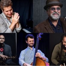 Smoke Jazz Club Reveals October 2025 Lineup With Two-Week Thelonious Monk Festival