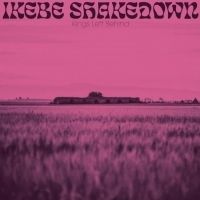 New LP From Ikebe Shakedown To Release 8/16