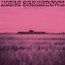 New LP From Ikebe Shakedown To Release 8/16