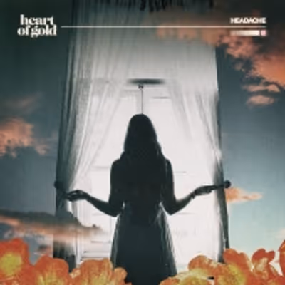 Heart of Gold Releases Alt-Pop Laced New Single 'Headache'