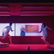 THIS BEAUTIFUL FUTURE to Host Talkback with Jewish Faith Leaders This Month