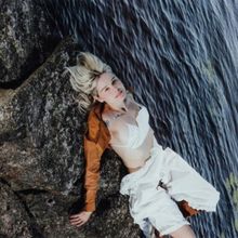 Kedr Livanskiy Releases Experimental Pop Album 'Myrtus Myth'