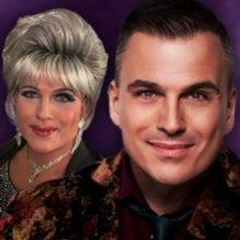 David Sabella to Kick Off International Tour with AMANDA RECKONWITH RETURNS at Pangea