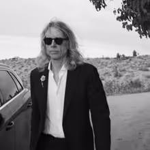 David Haerle Revisits First Love With New Single CAROLYN