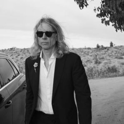 David Haerle Revisits First Love With New Single CAROLYN