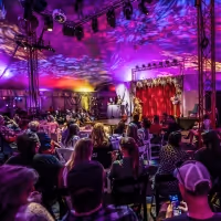 10th KeyBank Rochester Fringe a Leader in Reopening Western New York Performing Arts