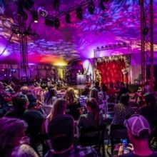 10th KeyBank Rochester Fringe a Leader in Reopening Western New York Performing Arts