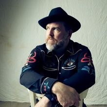 Baritone Michael Mayes Returns To Texas For INTELLIGENCE at Houston Grand Opera