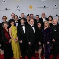 Cinema Audio Society Announces New Board For 2023