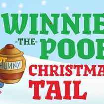Valley Youth Theatre To Present 28th Annual A WINNIE-THE-POOH CHRISTMAS TAIL