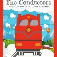 Kerfuffle And The Connecting Routes Project Travel By Train To Bring Theatre To…