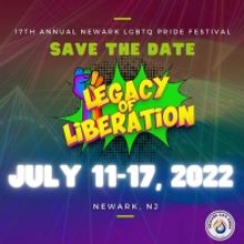 17th Annual Newark LGBTQ Pride Week Announces Week-Long Festivities, Parade & More