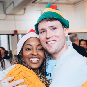 Photos: ELF THE MUSICAL Heads Into Rehearsal for Its Holiday Return