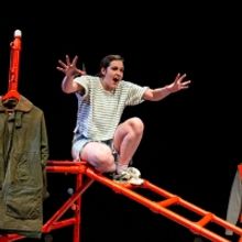 Travelling Light Brings VIXEN to the Greenwich Theatre