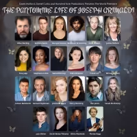 Initial Casting Announced For THE PANTOMIME LIFE OF JOSEPH GRIMALDI