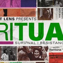 RITUAL SEASON 2 to Premiere on PBS Documentaries YouTube Channel