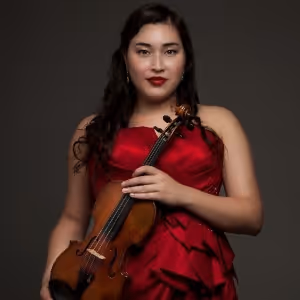 Albany Symphony To Welcome 10 New Orchestra Musicians, Including New Concertmaster…