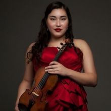 Albany Symphony To Welcome 10 New Orchestra Musicians, Including New Concertmaster Ch