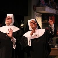 BWW Review: NUNSENSE at Porchlight Music Theatre