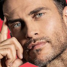 Interview: Good Guy Cheyenne Jackson Gets to Kiss in LA CAGE AUX FOLLES