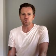 VIDEO: Watch the Trailer for LONG WAY UP With Ewan McGregor
