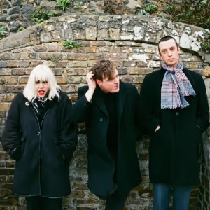 Girls In Synthesis Launch 'Sublimation' Album With New Single 'Lights Out'