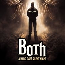 Open Fist to Present BOTH: A Hard Day's Silent Night - A Beatles Christmas Charity Co