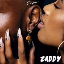 Shirazee Bridges The Gap Between Afropop & Eurodance In 'Zaddy'