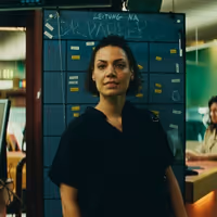 Video: Apple TV+ Shares BERLIN ER Premiere Sneak Peek Clip Video