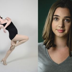 Student Blog: Ruby's Survival Guide for the Musical Theatre College Audition