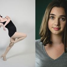 Student Blog: Ruby's Survival Guide for the Musical Theatre College Audition