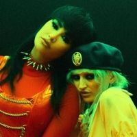 VIDEO: Demi Lovato Shares 'EAT ME' Performance With Royal & the Serpent